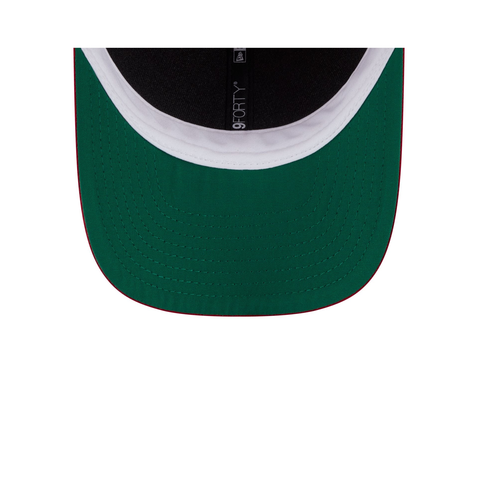 Philadelphia Phillies 2026 Hall of Fame 9FORTY M-Crown Snapback Hat
