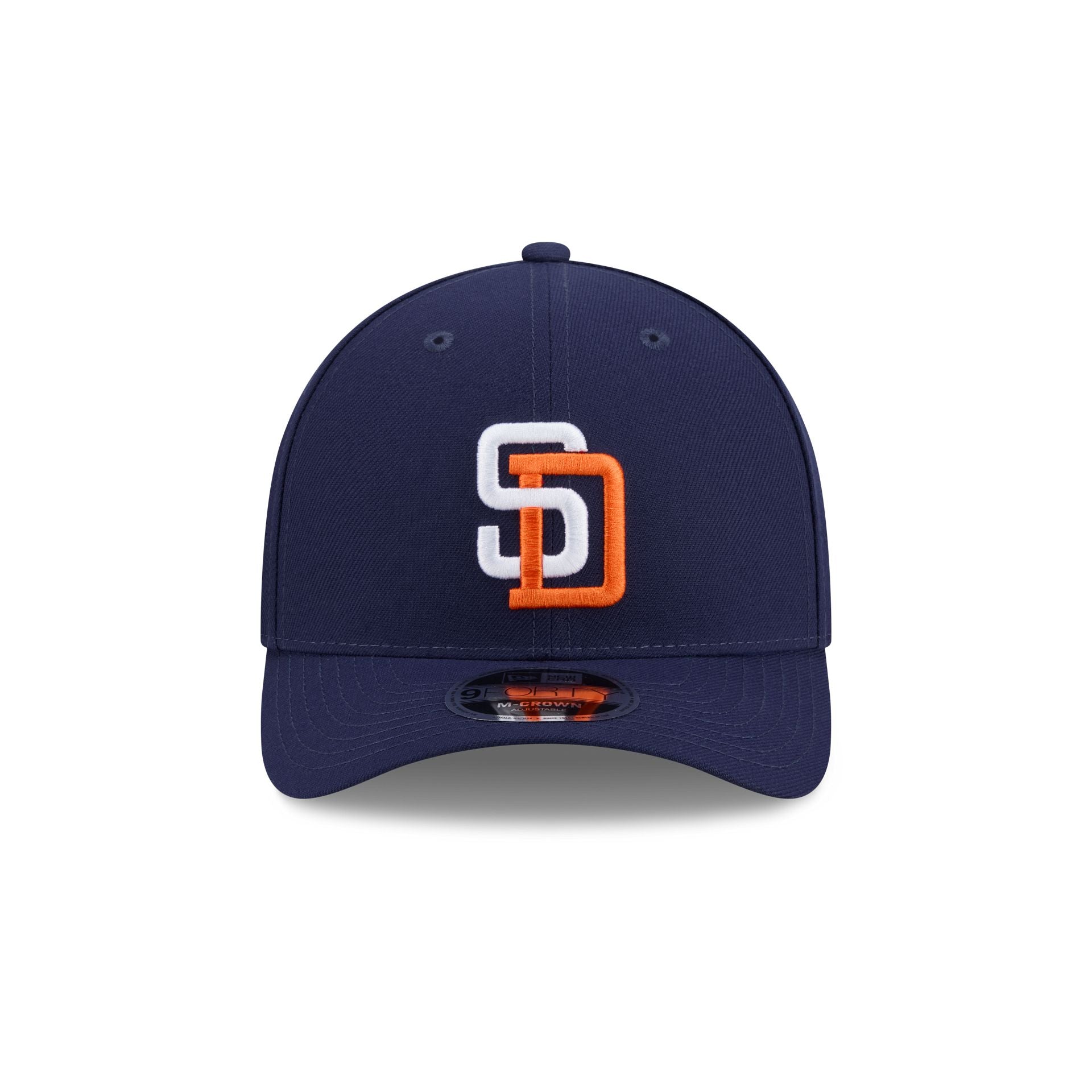 San Diego Padres 2026 Hall of Fame 9FORTY M-Crown Snapback Hat