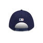San Diego Padres 2026 Hall of Fame 9FORTY M-Crown Snapback Hat