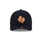 Houston Astros 2026 Hall of Fame 9FORTY M-Crown Snapback Hat