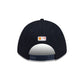 Houston Astros 2026 Hall of Fame 9FORTY M-Crown Snapback Hat