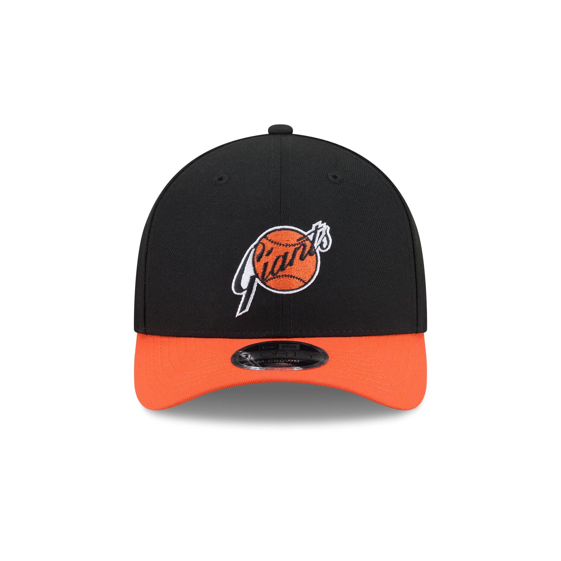 San Francisco Giants 2026 Hall of Fame 9FORTY M-Crown Snapback Hat