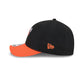 San Francisco Giants 2026 Hall of Fame 9FORTY M-Crown Snapback Hat