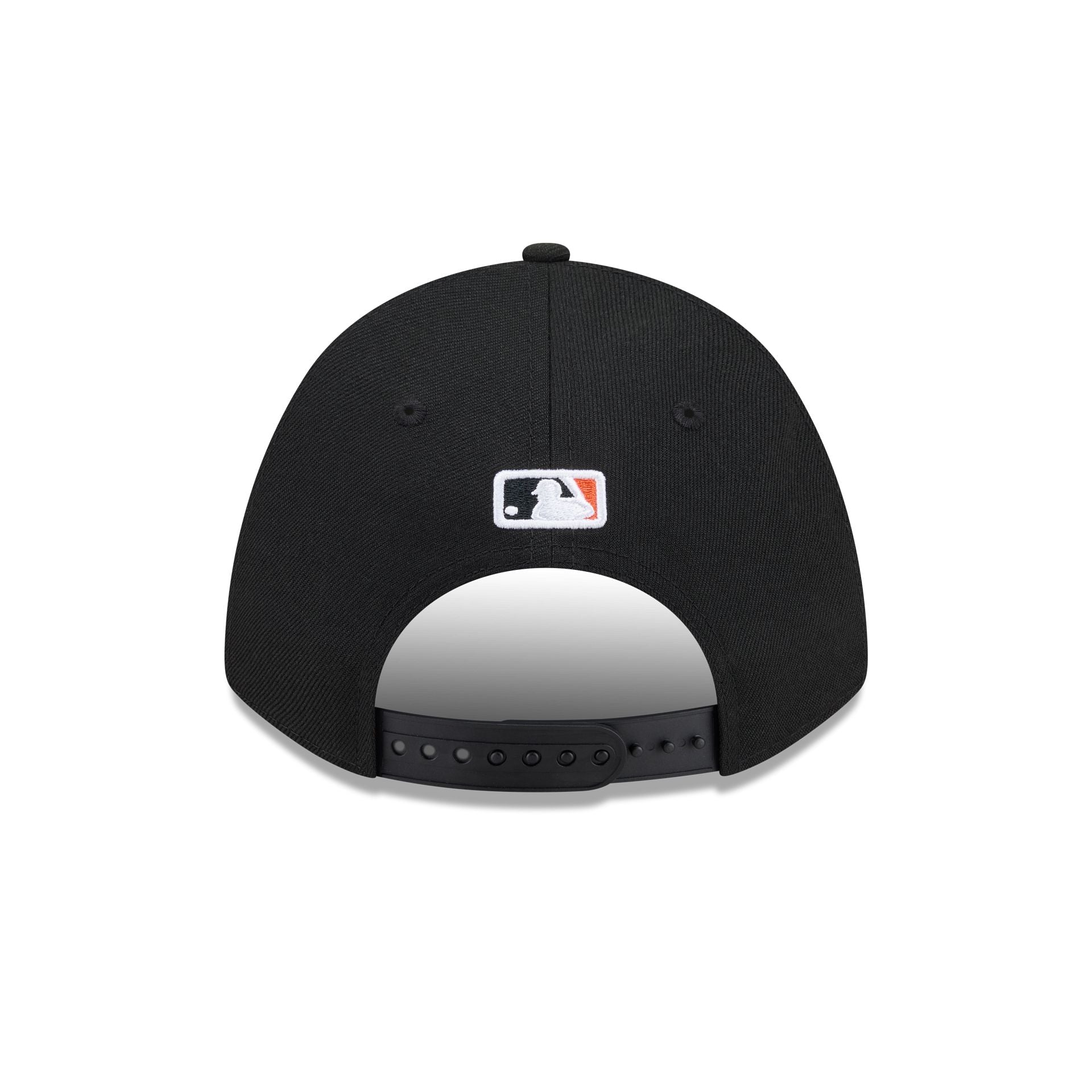 San Francisco Giants 2026 Hall of Fame 9FORTY M-Crown Snapback Hat