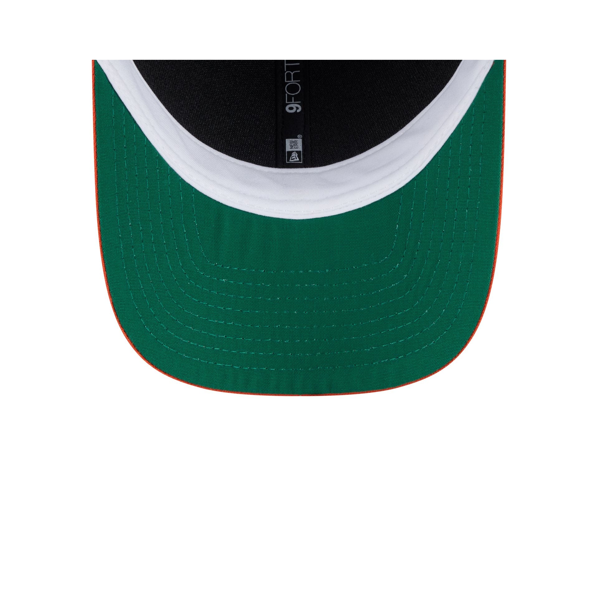 San Francisco Giants 2026 Hall of Fame 9FORTY M-Crown Snapback Hat