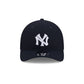 New York Yankees 2026 Hall of Fame 9FORTY M-Crown Snapback Hat