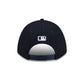 New York Yankees 2026 Hall of Fame 9FORTY M-Crown Snapback Hat