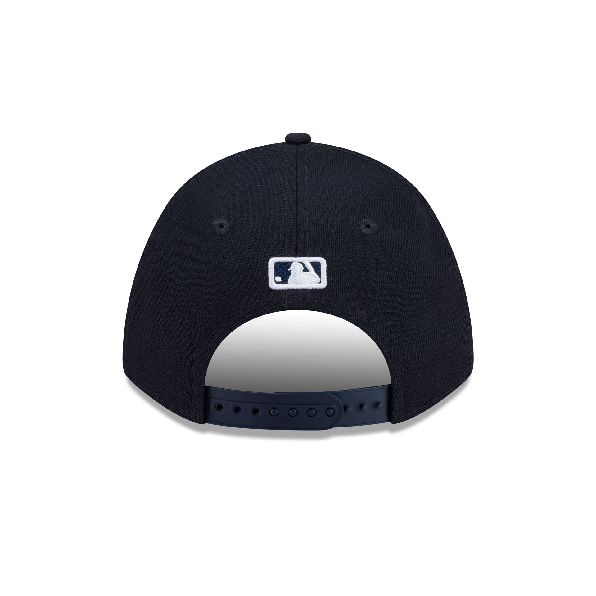 New York Yankees 2026 Hall of Fame 9FORTY M-Crown Snapback Hat