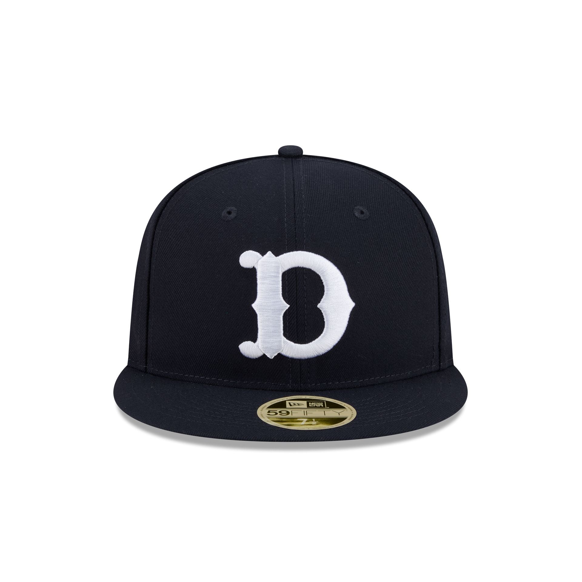 Detroit Tigers 2026 Hall of Fame 59FIFTY Fitted Hat