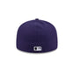 Colorado Rockies 2026 Hall of Fame 59FIFTY Fitted Hat