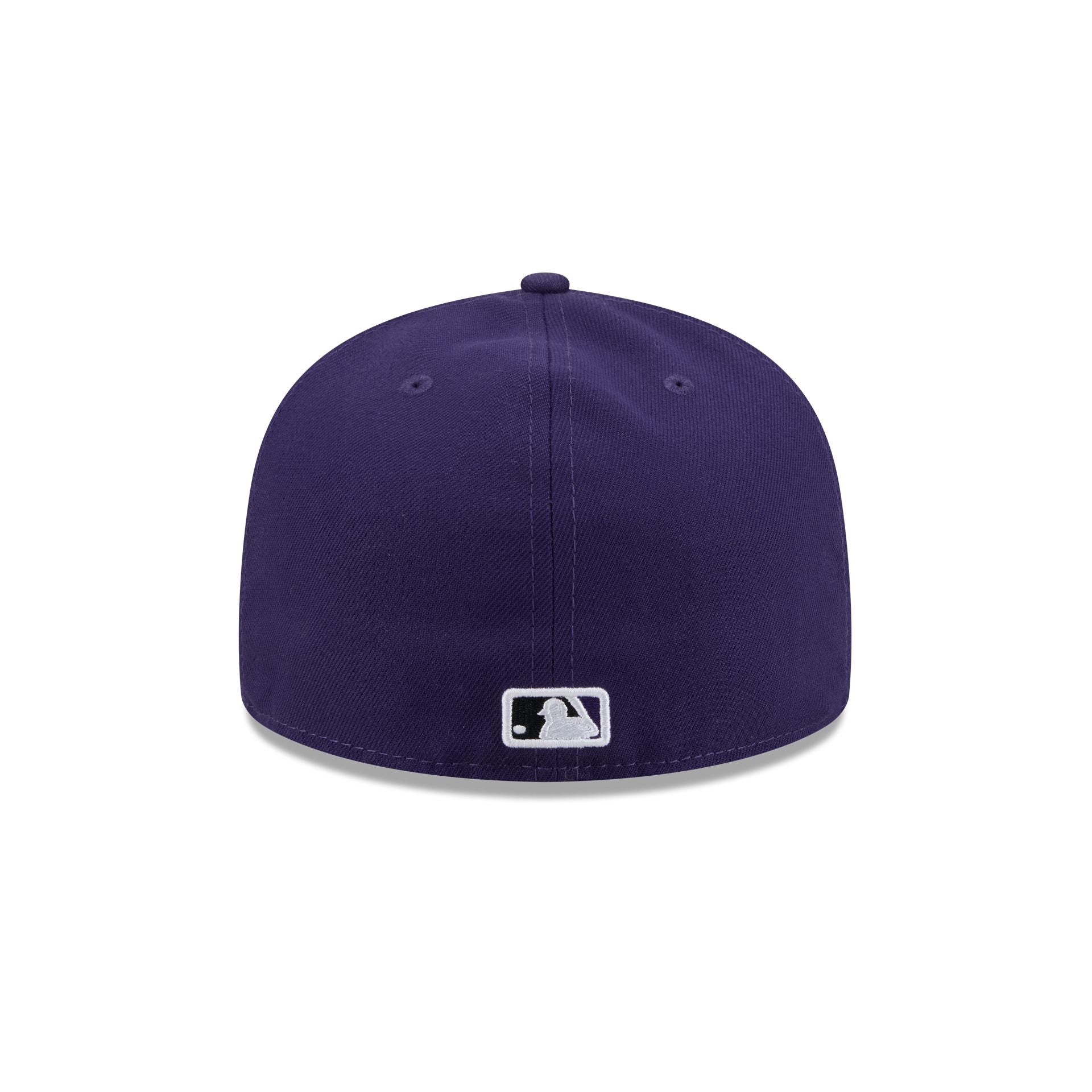 Colorado Rockies 2026 Hall of Fame 59FIFTY Fitted Hat