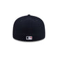 Minnesota Twins 2026 Hall of Fame 59FIFTY Fitted Hat