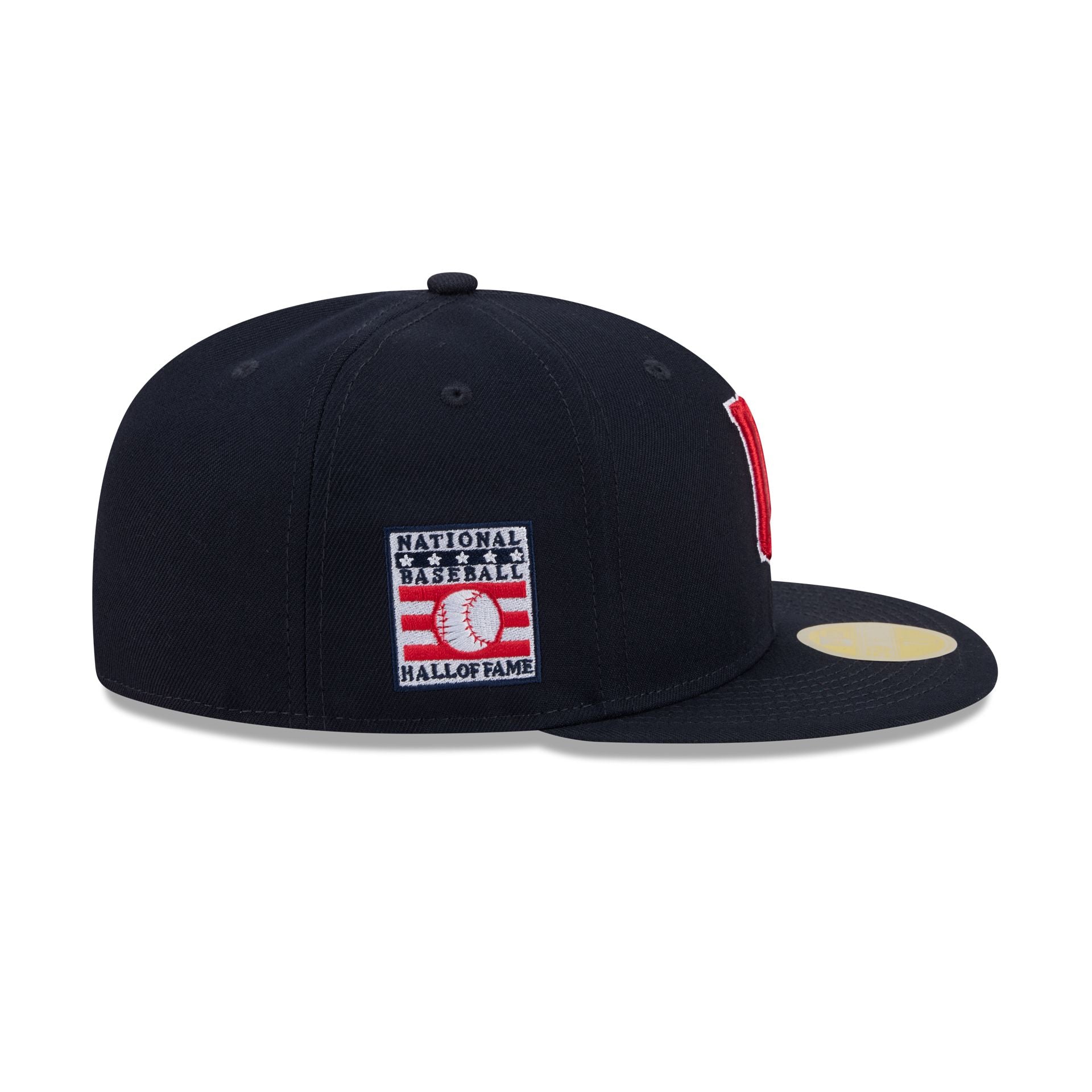 Minnesota Twins 2026 Hall of Fame 59FIFTY Fitted Hat – New Era Cap