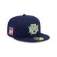Milwaukee Braves 2026 Hall of Fame 59FIFTY Fitted Hat