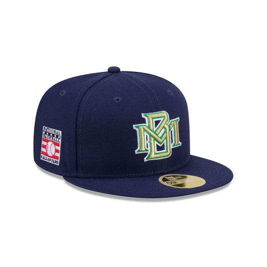 Milwaukee Braves 2026 Hall of Fame 59FIFTY Fitted Hat - New Era Cap
