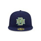 Milwaukee Braves 2026 Hall of Fame 59FIFTY Fitted Hat