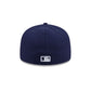 Milwaukee Braves 2026 Hall of Fame 59FIFTY Fitted Hat