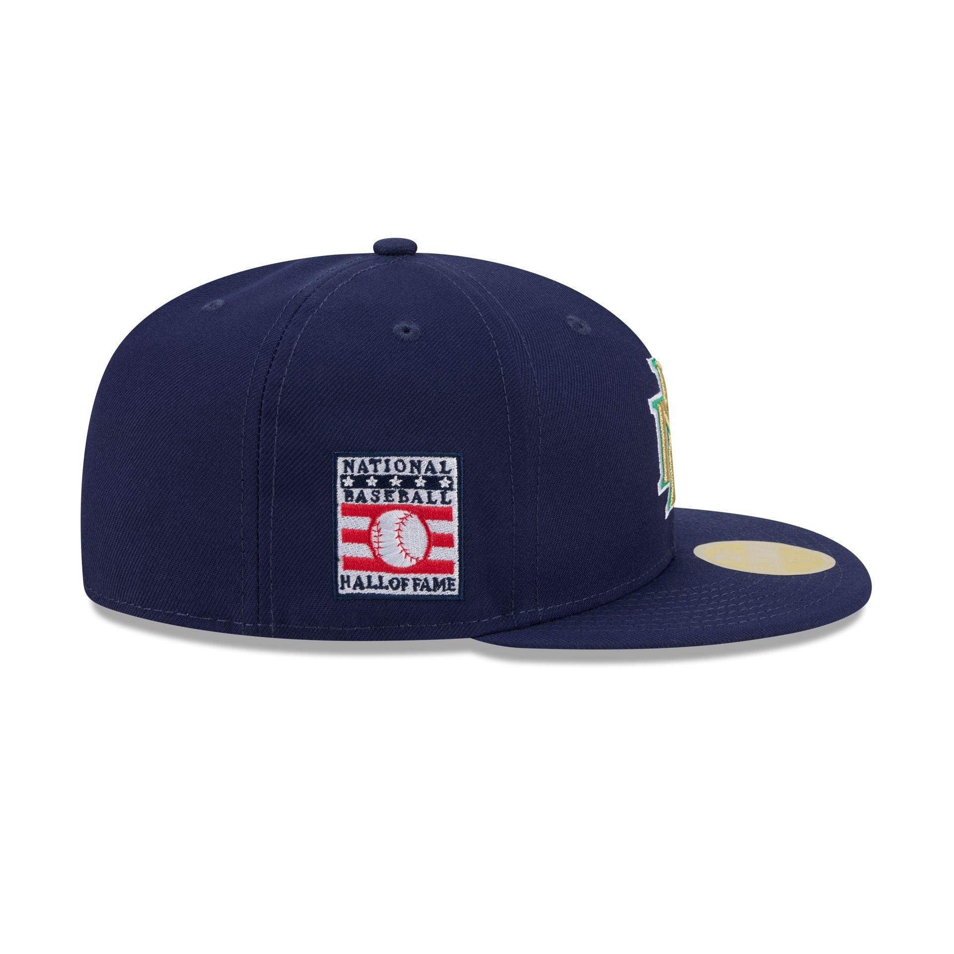 Milwaukee Braves 2026 Hall of Fame 59FIFTY Fitted Hat – New Era Cap