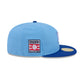 Kansas City Royals 2026 Hall of Fame 59FIFTY Fitted Hat