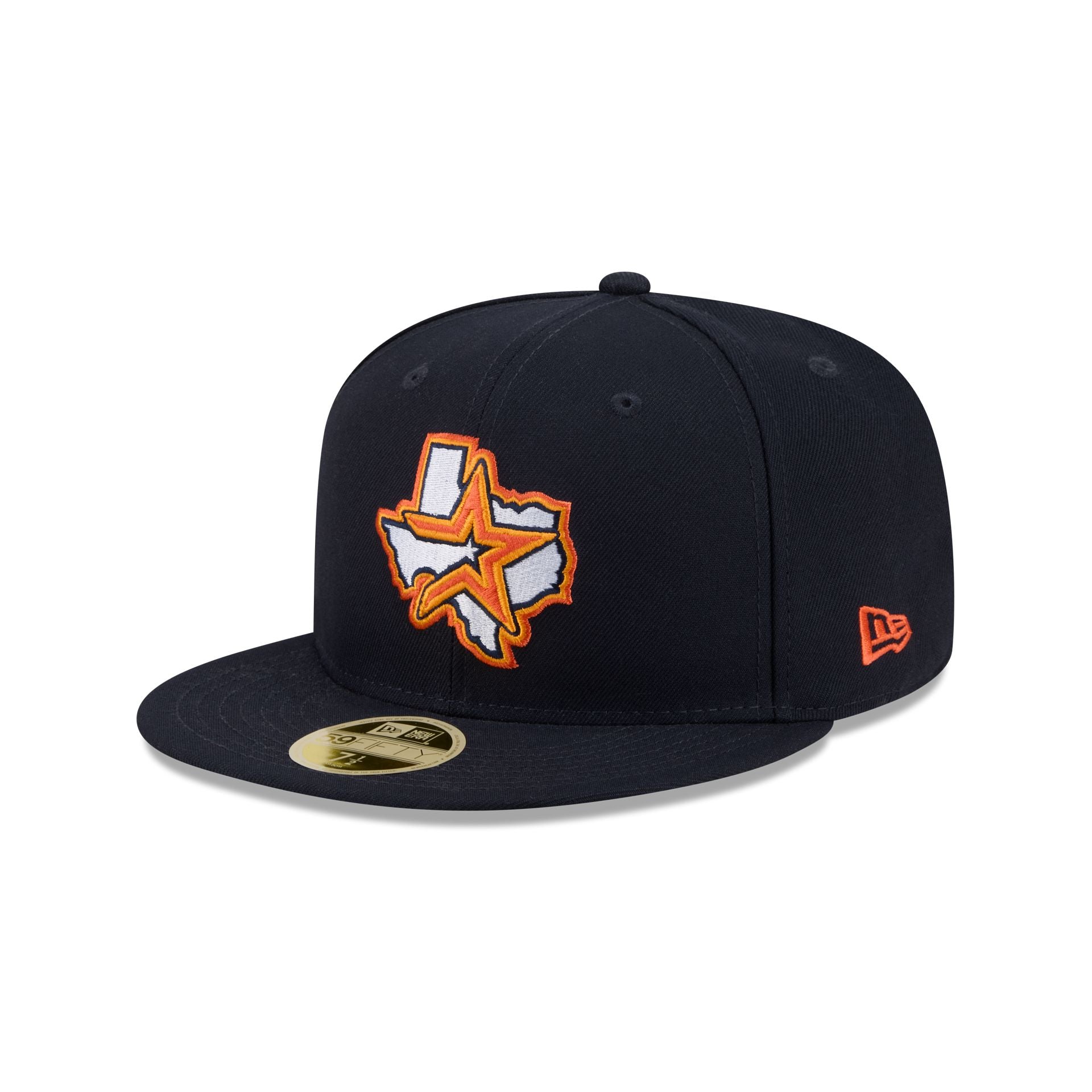 帽子 New Era Saint Mxxxxxx Houston Astros Cap Houston Astros 2026 Hall of Fame 59FIFTY Fitted Hat – New Era Cap