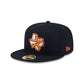 Houston Astros 2026 Hall of Fame 59FIFTY Fitted Hat