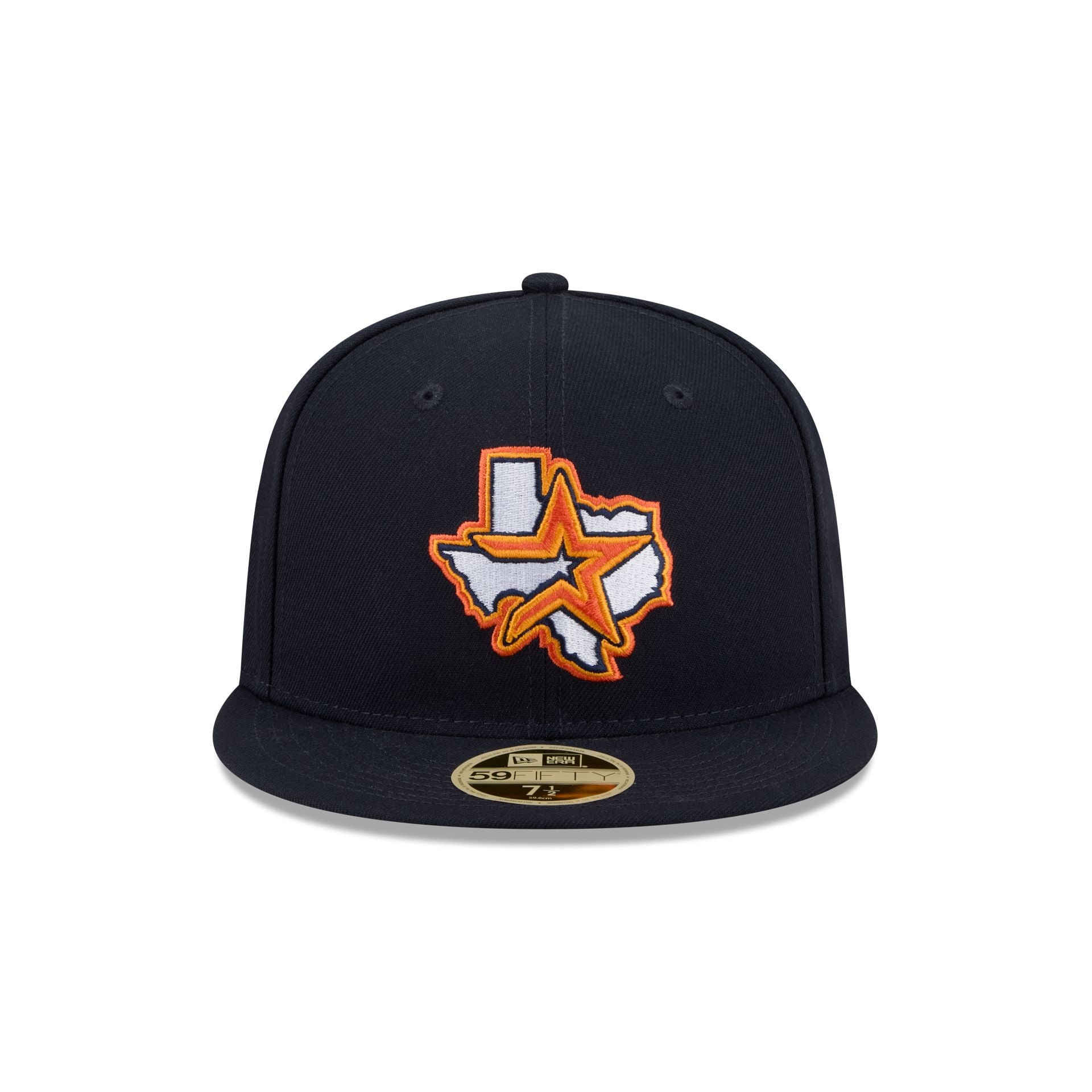 Houston Astros 2026 Hall of Fame 59FIFTY Fitted Hat