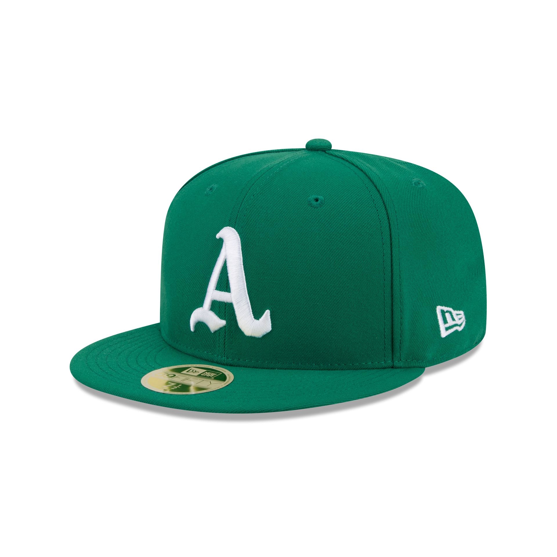 Athletics 2026 Hall of Fame 59FIFTY Fitted Hat – New Era Cap