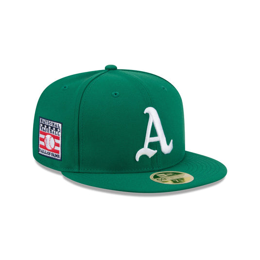 Athletics 2026 Hall of Fame 59FIFTY Fitted Hat - New Era Cap