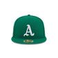 Athletics 2026 Hall of Fame 59FIFTY Fitted Hat