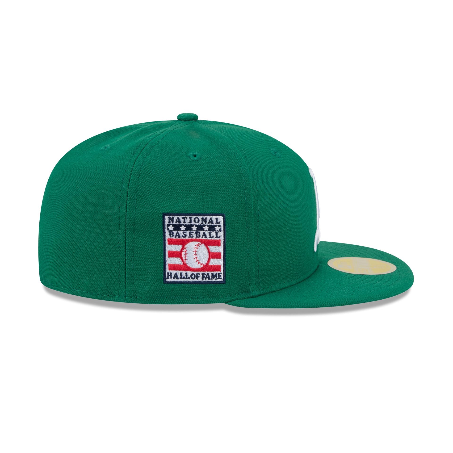 Athletics 2026 Hall of Fame 59FIFTY Fitted Hat – New Era Cap
