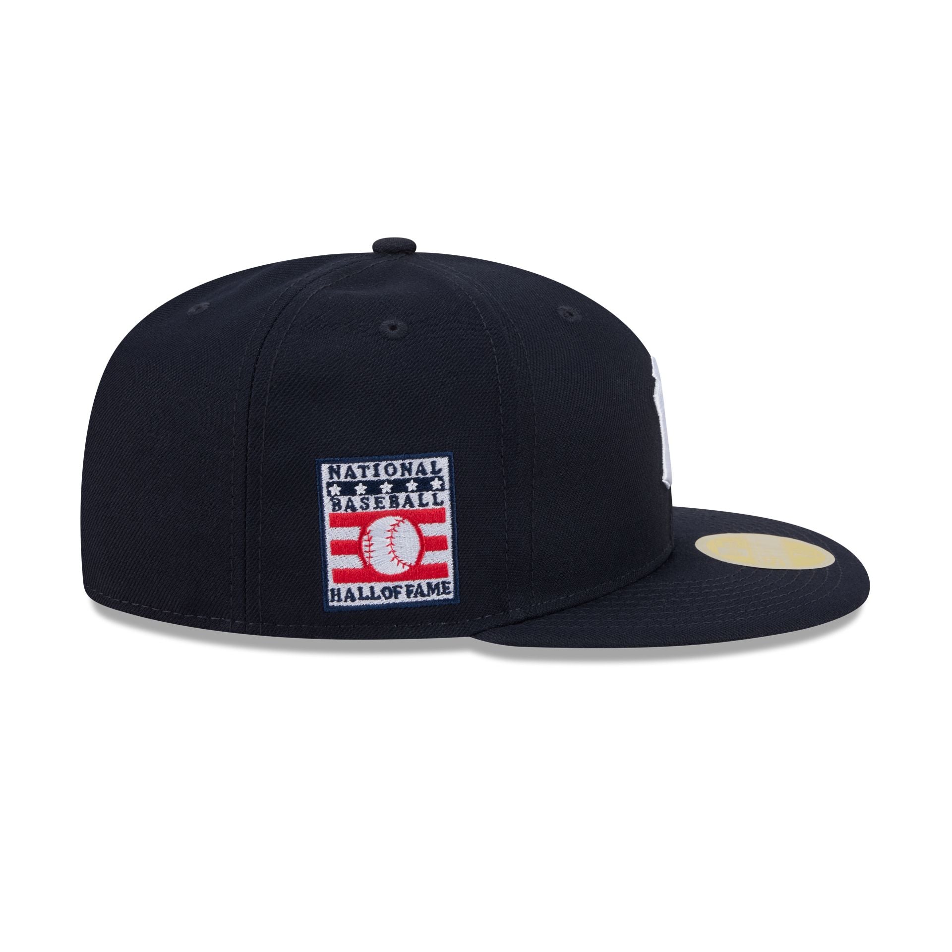New York Yankees 2026 Hall of Fame 59FIFTY Fitted Hat – New Era Cap