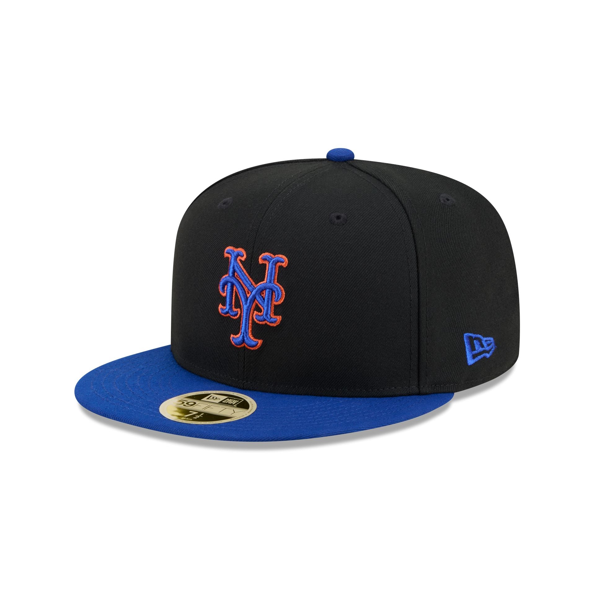 New York Mets 2026 Hall of Fame 59FIFTY Fitted Hat – New Era Cap