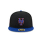 New York Mets 2026 Hall of Fame 59FIFTY Fitted Hat
