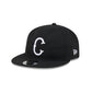 Chicago White Sox 2026 Hall of Fame Retro Crown 9FIFTY Snapback Hat