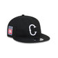 Chicago White Sox 2026 Hall of Fame Retro Crown 9FIFTY Snapback Hat