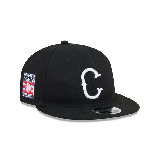 Chicago White Sox 2026 Hall of Fame Retro Crown 9FIFTY Snapback Hat - New Era Cap
