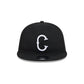 Chicago White Sox 2026 Hall of Fame Retro Crown 9FIFTY Snapback Hat
