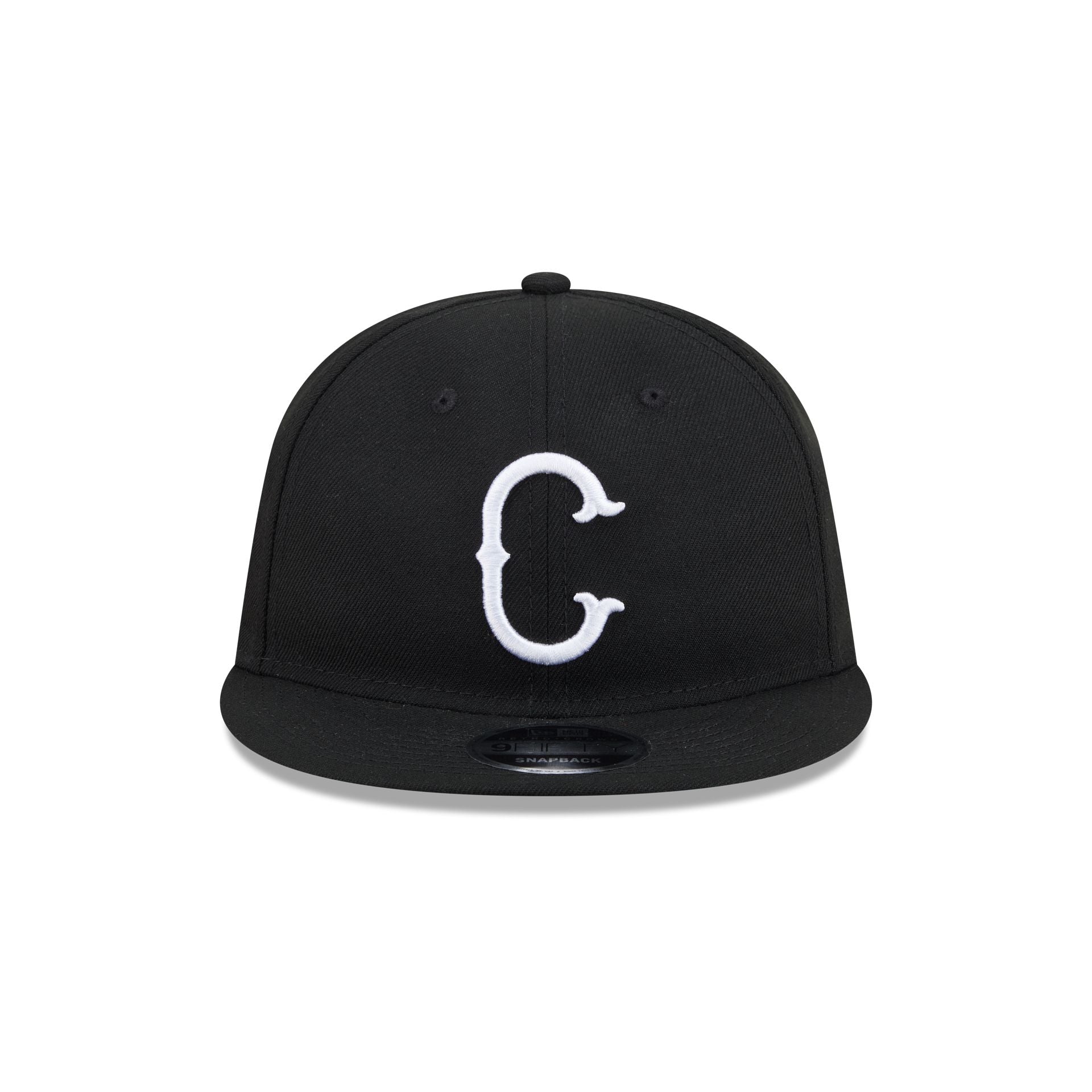 Chicago White Sox 2026 Hall of Fame Retro Crown 9FIFTY Snapback Hat