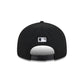 Chicago White Sox 2026 Hall of Fame Retro Crown 9FIFTY Snapback Hat
