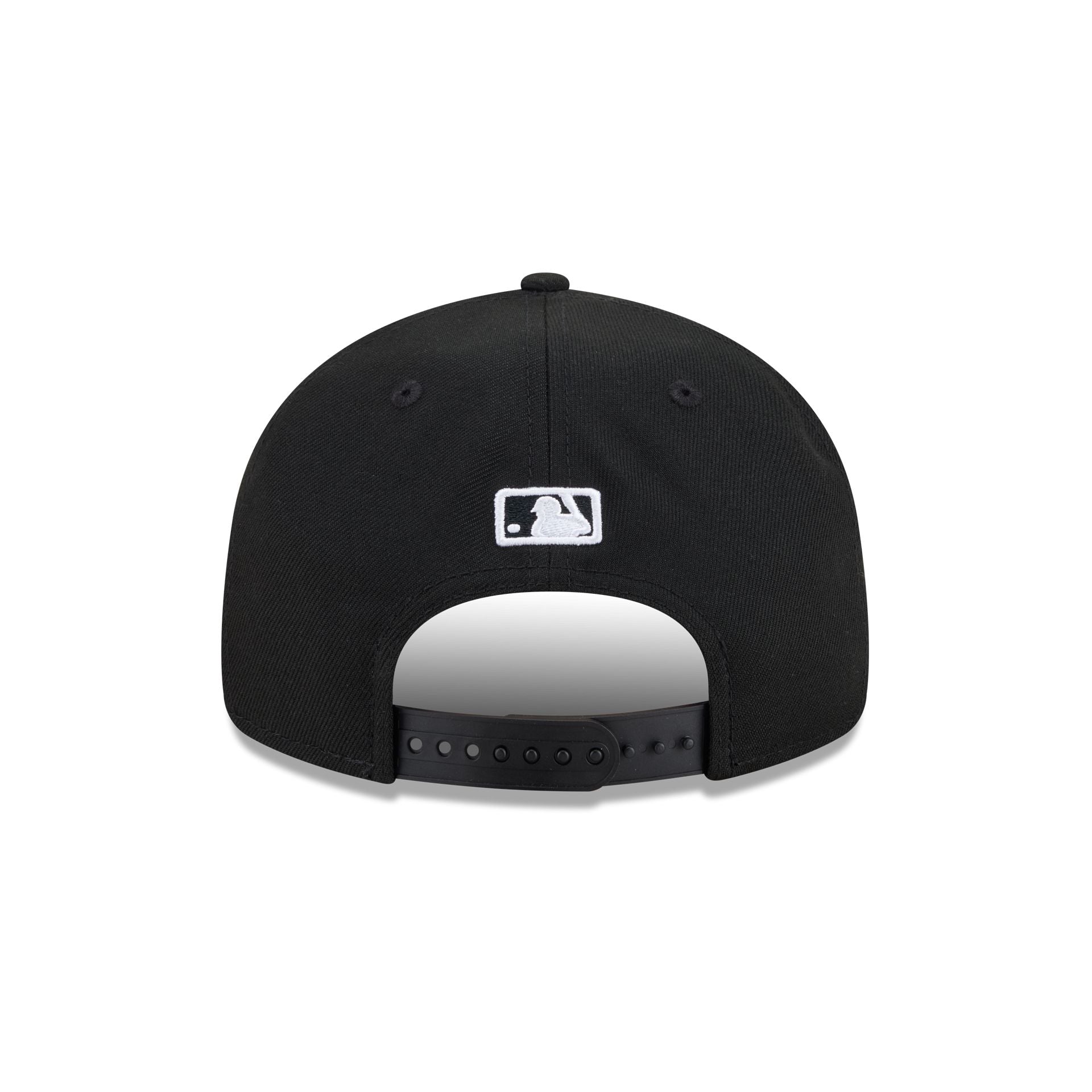 Chicago White Sox 2026 Hall of Fame Retro Crown 9FIFTY Snapback Hat