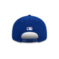 Atlanta Braves 2026 Hall of Fame Retro Crown 9FIFTY Snapback Hat