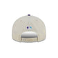 Arizona Diamondbacks 2026 Hall of Fame Retro Crown 9FIFTY Snapback Hat