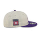 Arizona Diamondbacks 2026 Hall of Fame Retro Crown 9FIFTY Snapback Hat