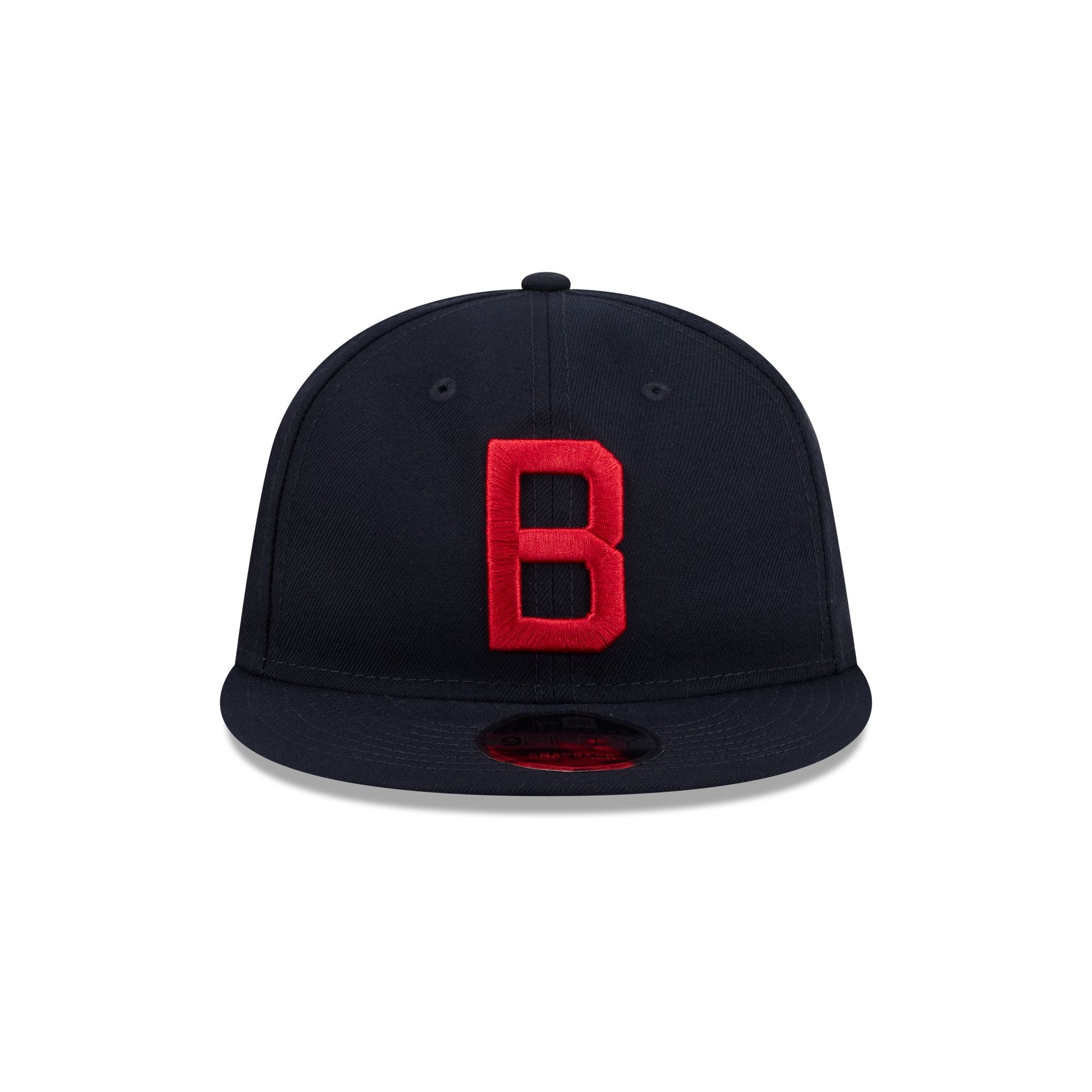 Boston Red Sox 2026 Hall of Fame Retro Crown 9FIFTY Snapback Hat