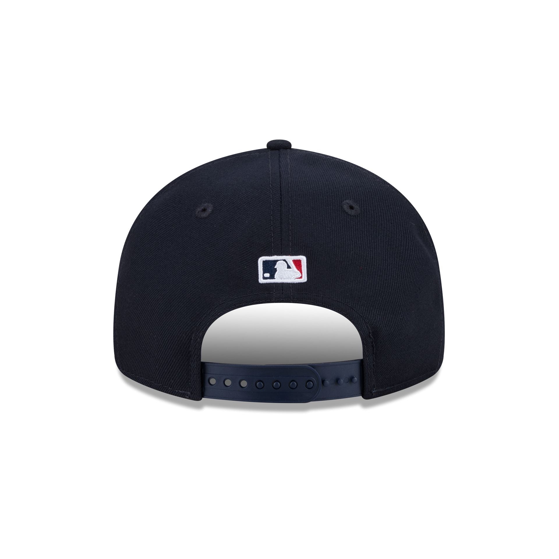 Boston Red Sox 2026 Hall of Fame Retro Crown 9FIFTY Snapback Hat