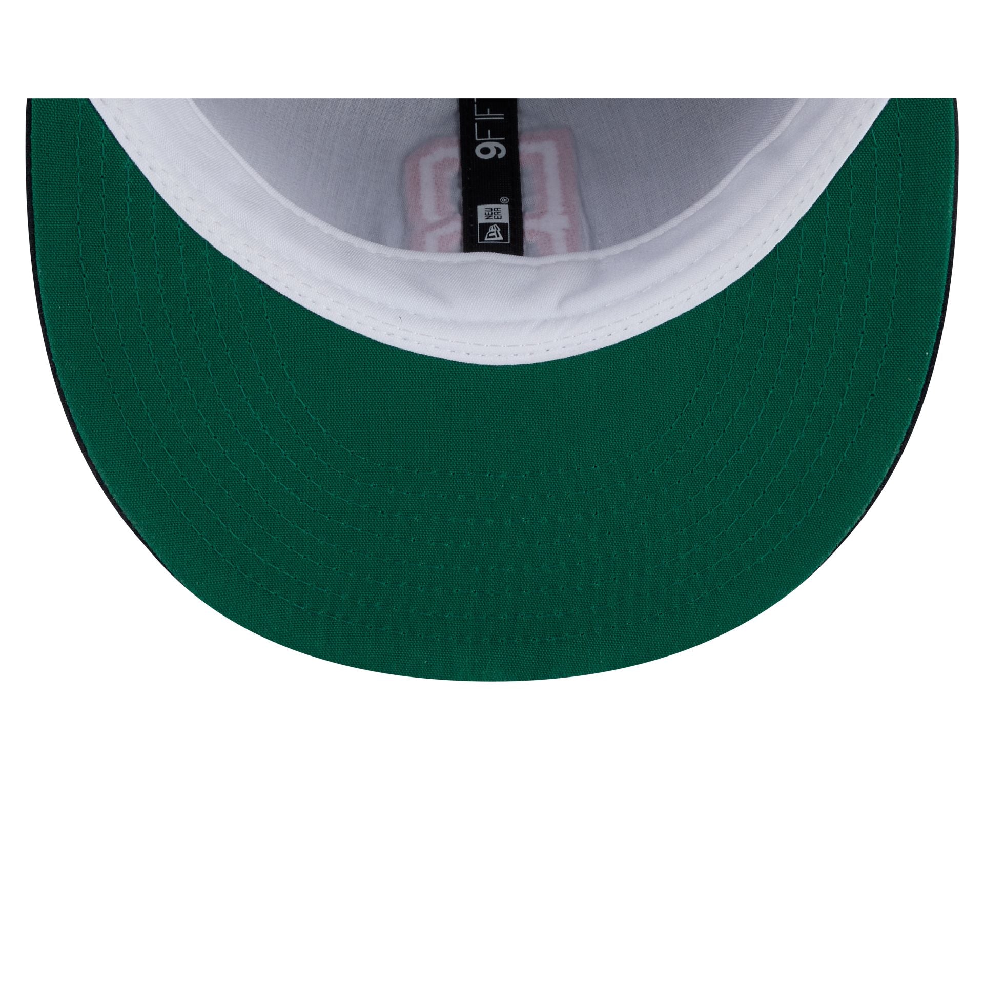 Boston Red Sox 2026 Hall of Fame Retro Crown 9FIFTY Snapback Hat