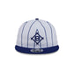 Brooklyn Dodgers 2026 Hall of Fame Retro Crown 9FIFTY Snapback Hat