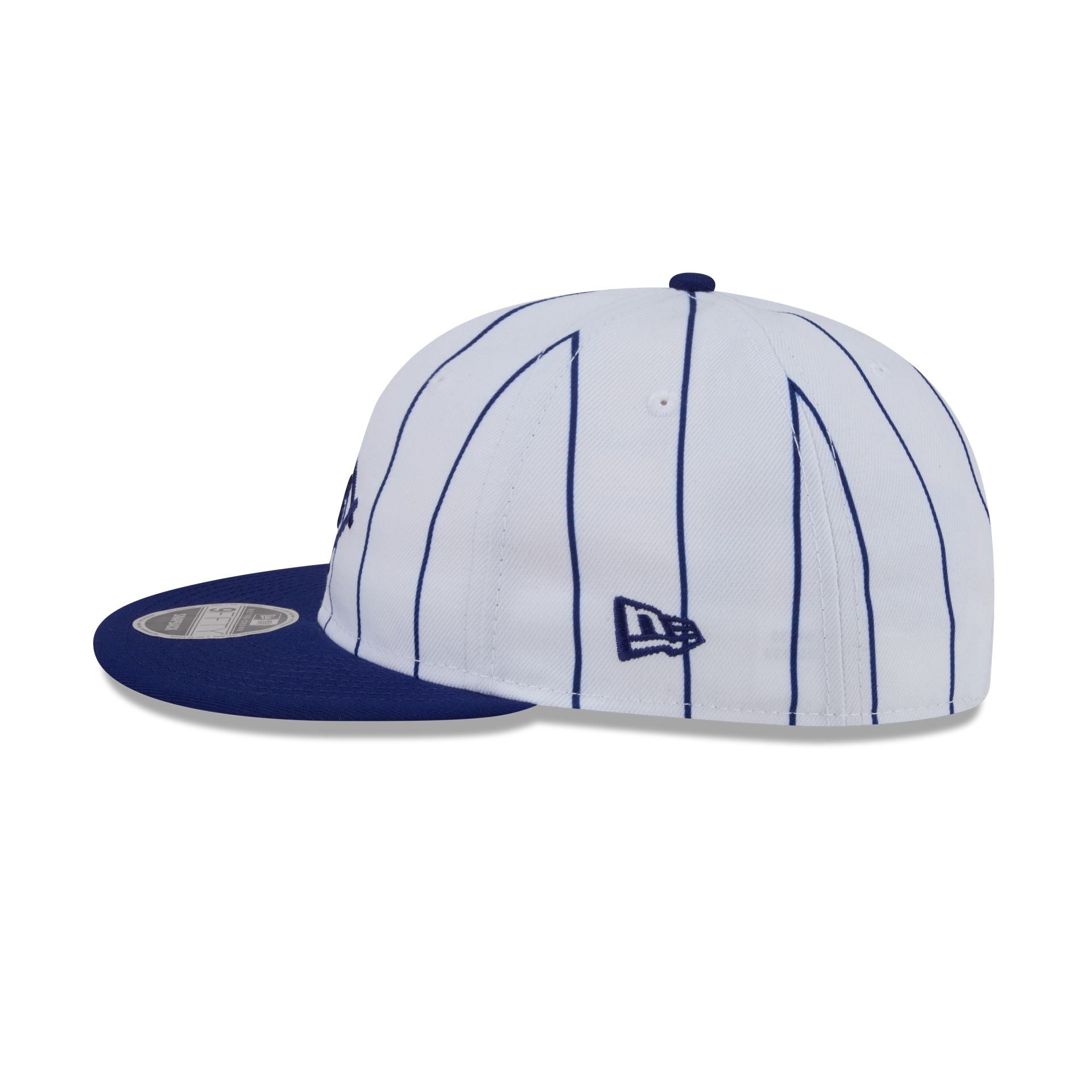 Brooklyn Dodgers 2026 Hall of Fame Retro Crown 9FIFTY Snapback Hat