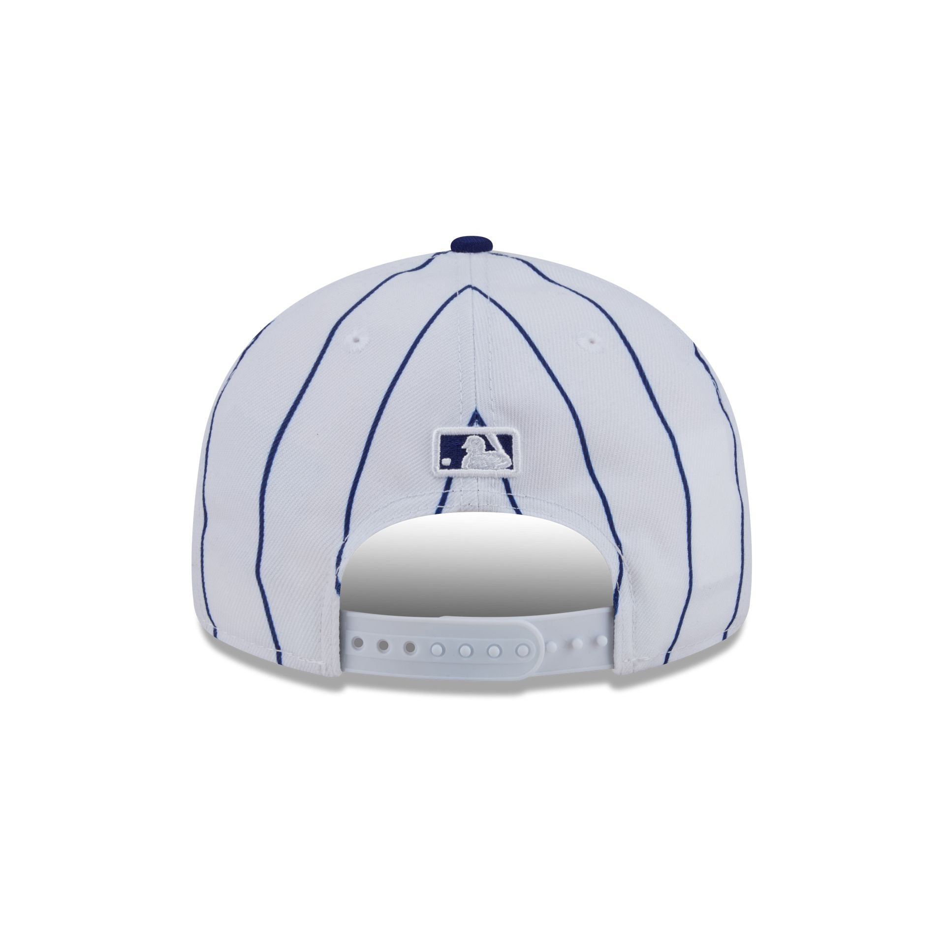 Brooklyn Dodgers 2026 Hall of Fame Retro Crown 9FIFTY Snapback Hat