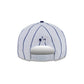 Brooklyn Dodgers 2026 Hall of Fame Retro Crown 9FIFTY Snapback Hat